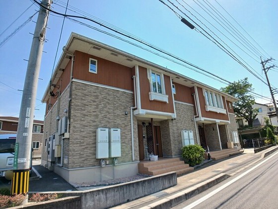 インフィニティ Ⅰ