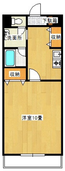 アンタレス豊成