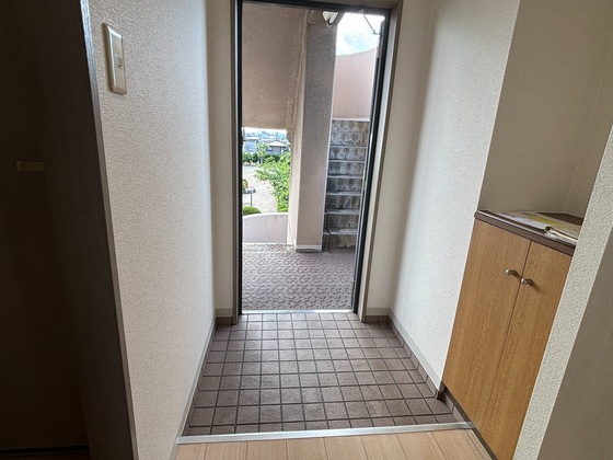 アンタレス豊成