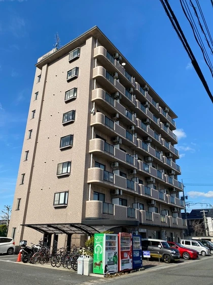 アンタレス豊成