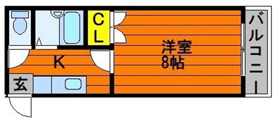 パークウェイ高島