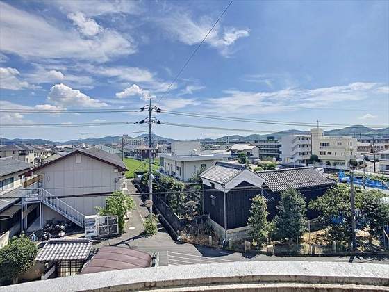 パークウェイ高島