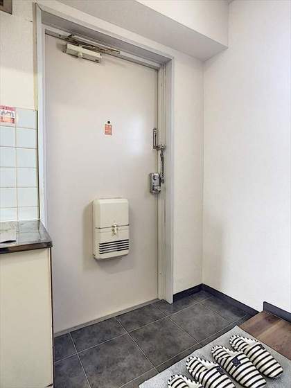 パークウェイ高島