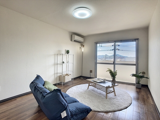 パークウェイ高島