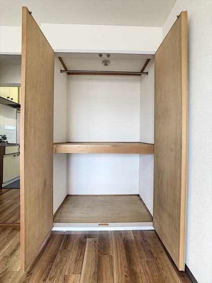 パークウェイ高島