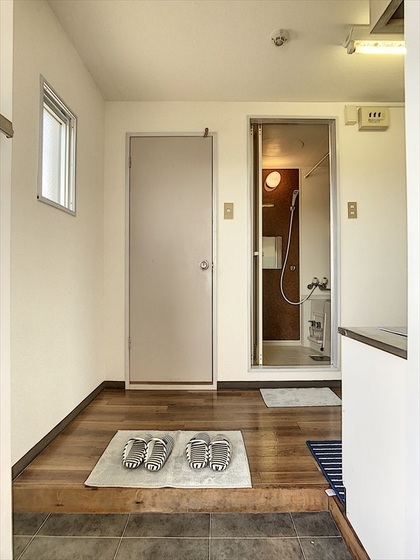 パークウェイ高島