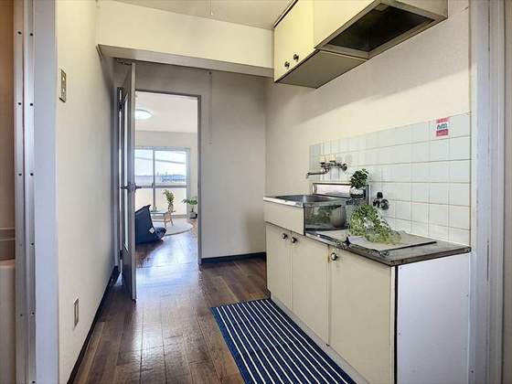 パークウェイ高島