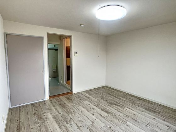 パークウェイ高島