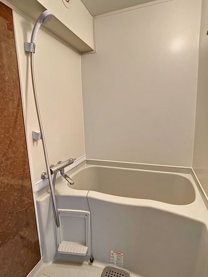 パークウェイ高島