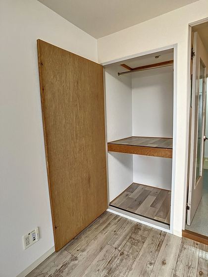 パークウェイ高島