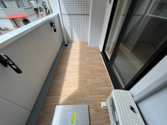 セントヒルズ幟町