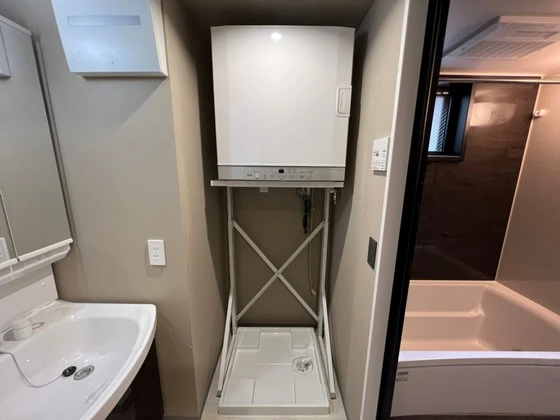 セントヒルズ幟町