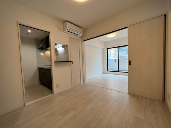 セントヒルズ幟町