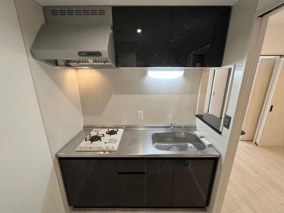 セントヒルズ幟町