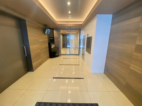 セントヒルズ幟町