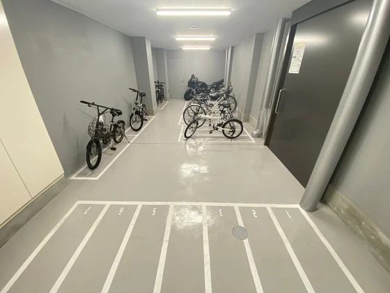 セントヒルズ幟町