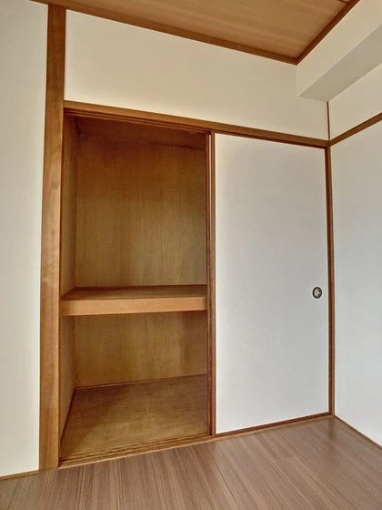 マンションIZUMI