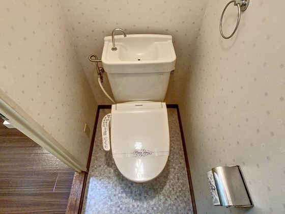 マンションIZUMI