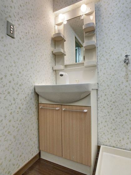 マンションIZUMI