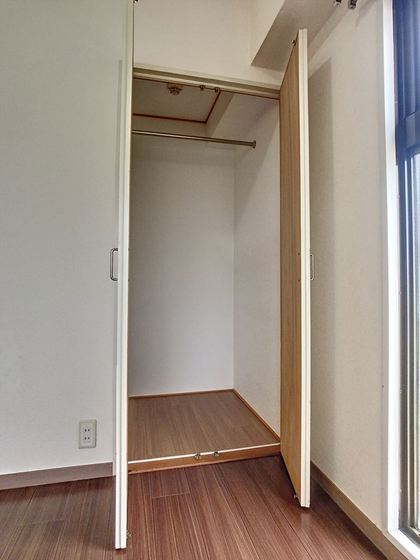 マンションIZUMI