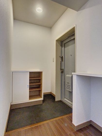 マンションIZUMI