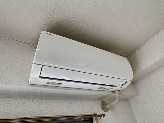 マンションIZUMI