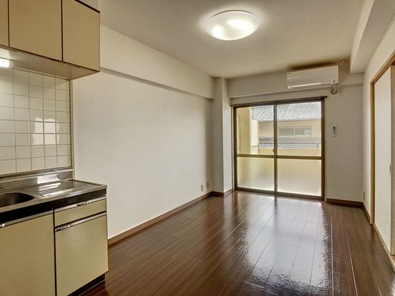 マンションIZUMI