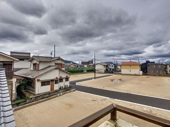 マンションIZUMI