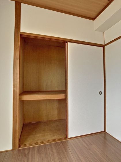 マンションIZUMI