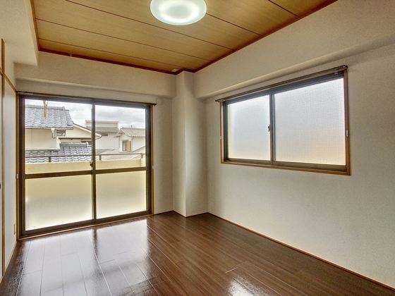 マンションIZUMI