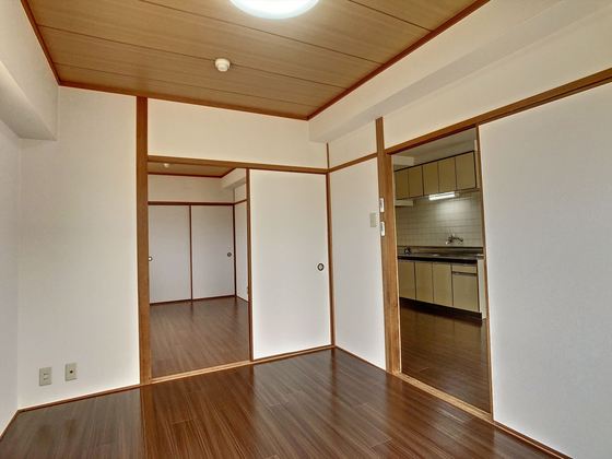 マンションIZUMI