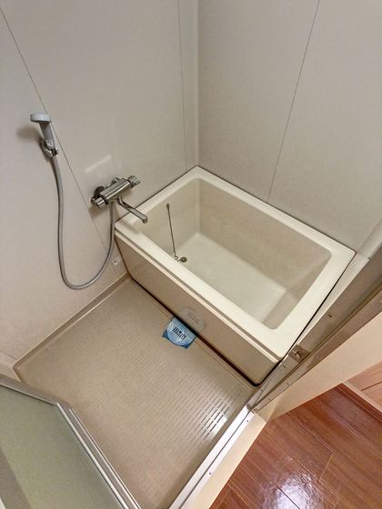 マンションIZUMI