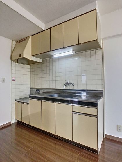 マンションIZUMI