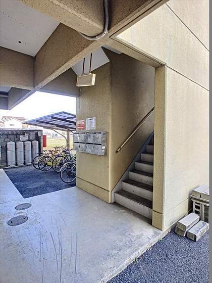 マンションIZUMI