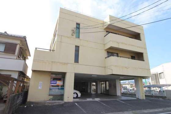 マンションIZUMI