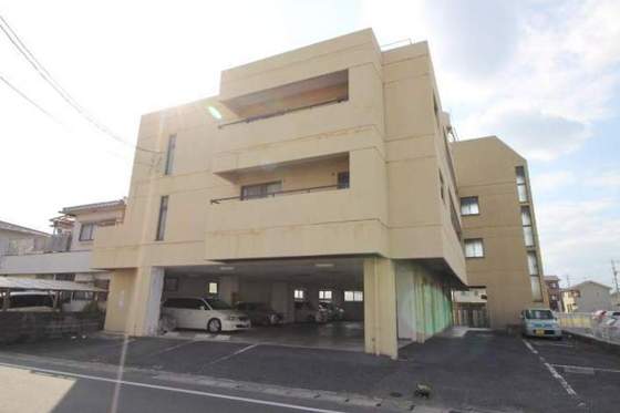 マンションIZUMI