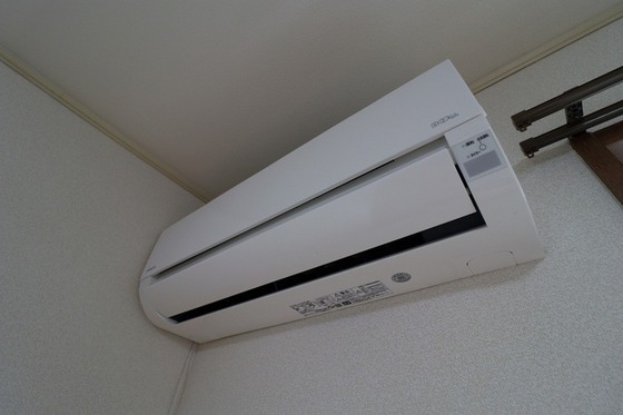 ガーデン江西通り Ⅱ