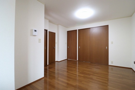 ガーデン江西通り Ⅱ