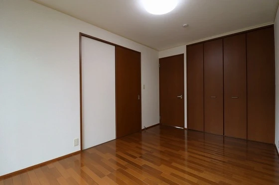 ガーデン江西通り Ⅱ