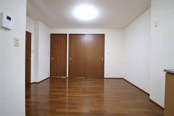 ガーデン江西通り Ⅱ