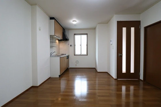 ガーデン江西通り Ⅱ