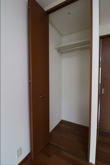 ガーデン江西通り Ⅱ