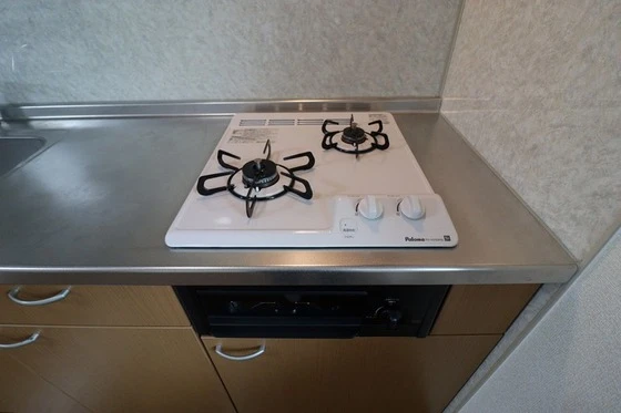 ガーデン江西通り Ⅱ