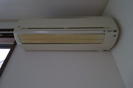 ガーデン江西通り Ⅱ