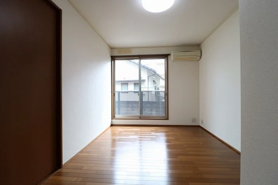 ガーデン江西通り Ⅱ