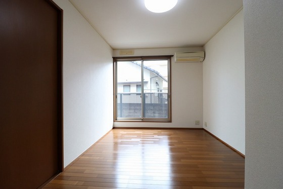 ガーデン江西通り Ⅱ