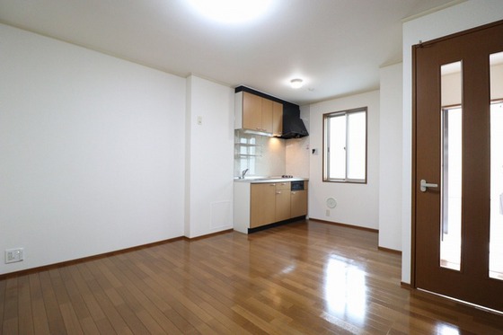 ガーデン江西通り Ⅱ