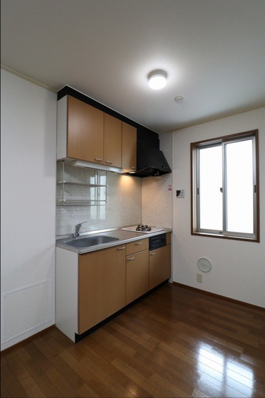 ガーデン江西通り Ⅱ