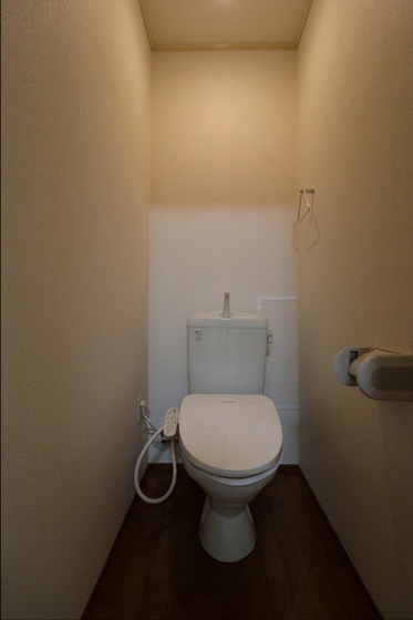 ガーデン江西通り Ⅱ