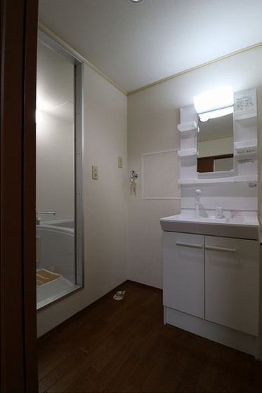 ガーデン江西通り Ⅱ